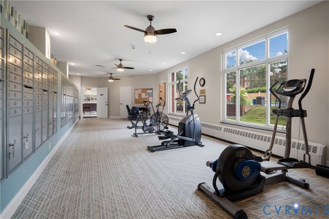 Tiny photo for 5100 Monument Avenue #311, Henrico, VA 23230 (MLS # 2627920)