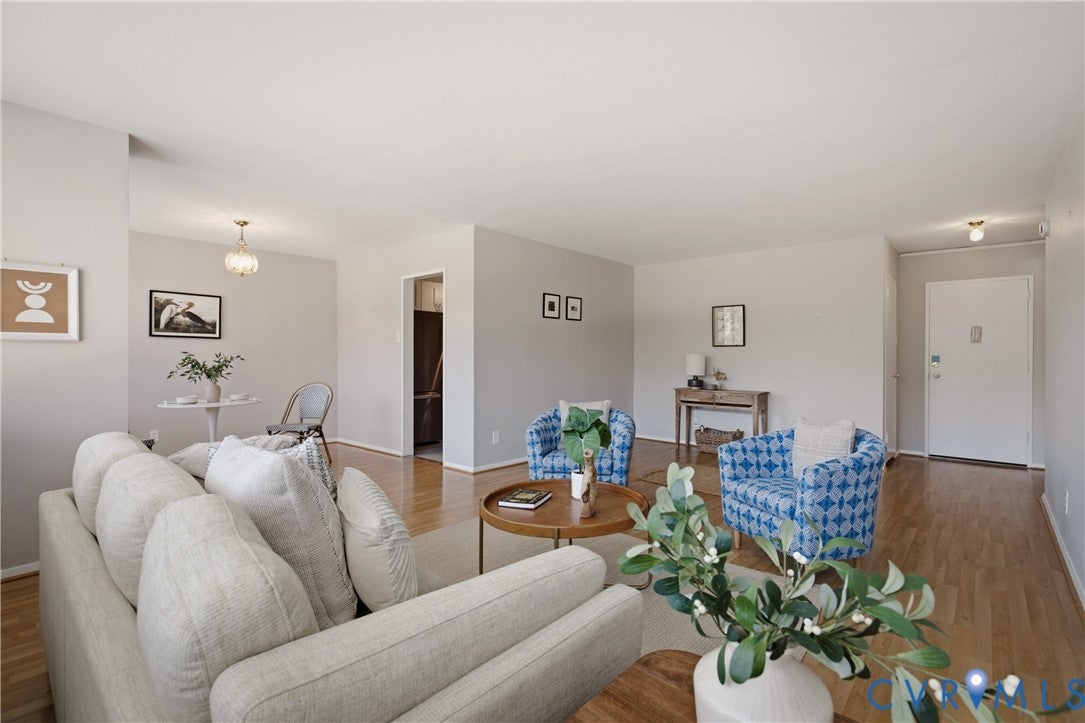 5100 Monument Avenue 311