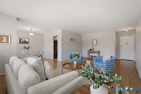 Tiny photo for 5100 Monument Avenue #311, Henrico, VA 23230 (MLS # 2627920)