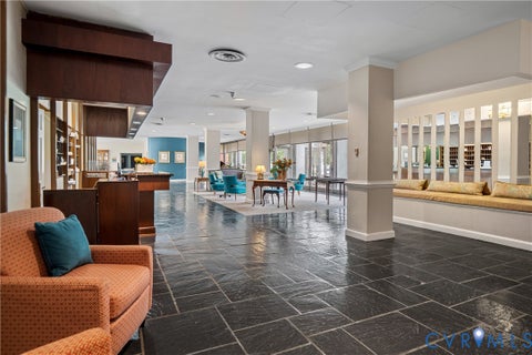 Tiny photo for 5100 Monument Avenue #311, Henrico, VA 23230 (MLS # 2627920)