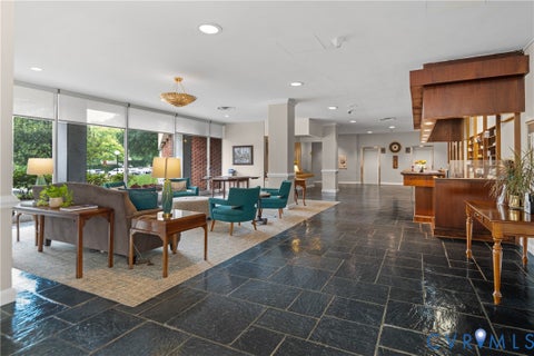 Tiny photo for 5100 Monument Avenue #311, Henrico, VA 23230 (MLS # 2627920)