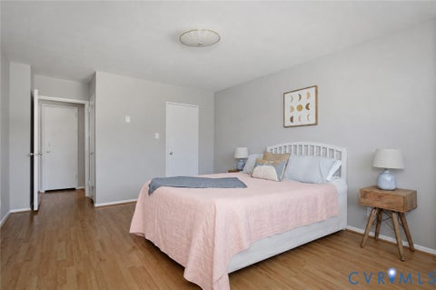 Tiny photo for 5100 Monument Avenue #311, Henrico, VA 23230 (MLS # 2627920)