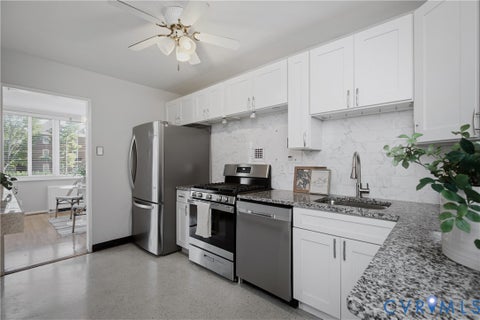 Tiny photo for 5100 Monument Avenue #311, Henrico, VA 23230 (MLS # 2627920)