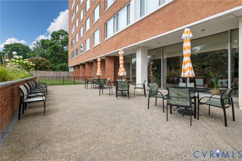 Tiny photo for 5100 Monument Avenue #311, Henrico, VA 23230 (MLS # 2627920)