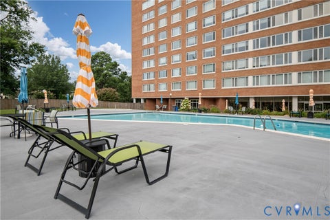 Tiny photo for 5100 Monument Avenue #311, Henrico, VA 23230 (MLS # 2627920)