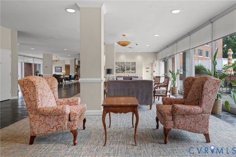 Tiny photo for 5100 Monument Avenue #311, Henrico, VA 23230 (MLS # 2627920)
