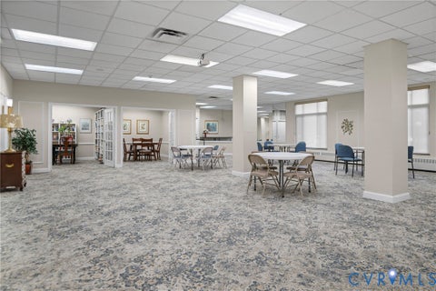Tiny photo for 5100 Monument Avenue #311, Henrico, VA 23230 (MLS # 2627920)