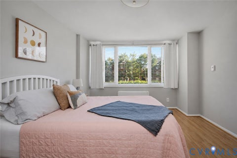 Tiny photo for 5100 Monument Avenue #311, Henrico, VA 23230 (MLS # 2627920)