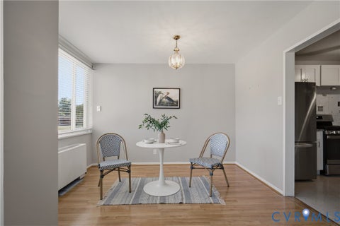 Tiny photo for 5100 Monument Avenue #311, Henrico, VA 23230 (MLS # 2627920)
