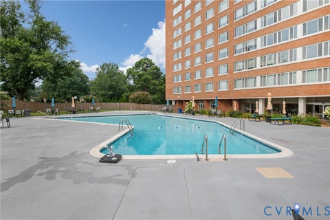 Tiny photo for 5100 Monument Avenue #311, Henrico, VA 23230 (MLS # 2627920)