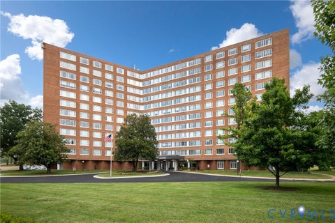 Tiny photo for 5100 Monument Avenue #311, Henrico, VA 23230 (MLS # 2627920)