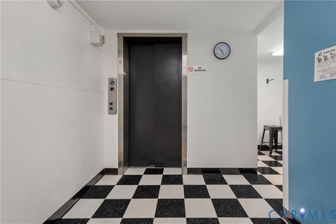 Tiny photo for 5100 Monument Avenue #311, Henrico, VA 23230 (MLS # 2627920)