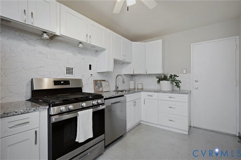 Tiny photo for 5100 Monument Avenue #311, Henrico, VA 23230 (MLS # 2627920)