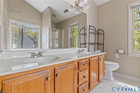 Tiny photo for 4704 Cedar Cliff Road, Chester, VA 23831 (MLS # 2608714)