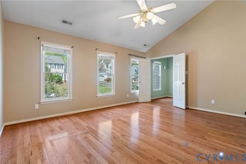 Tiny photo for 4704 Cedar Cliff Road, Chester, VA 23831 (MLS # 2608714)
