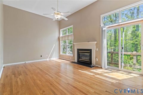 Tiny photo for 4704 Cedar Cliff Road, Chester, VA 23831 (MLS # 2608714)