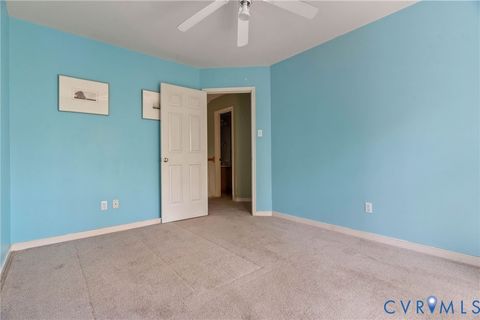 Tiny photo for 4704 Cedar Cliff Road, Chester, VA 23831 (MLS # 2608714)