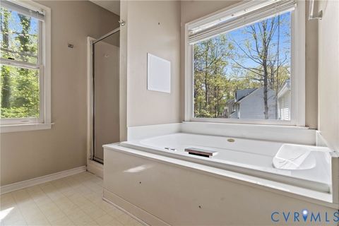 Tiny photo for 4704 Cedar Cliff Road, Chester, VA 23831 (MLS # 2608714)