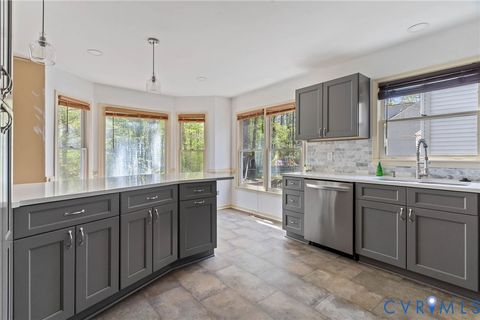 Tiny photo for 4704 Cedar Cliff Road, Chester, VA 23831 (MLS # 2608714)