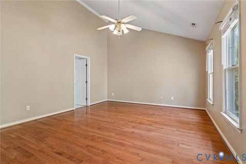 Tiny photo for 4704 Cedar Cliff Road, Chester, VA 23831 (MLS # 2608714)