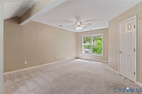 Tiny photo for 4704 Cedar Cliff Road, Chester, VA 23831 (MLS # 2608714)