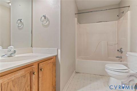 Tiny photo for 4704 Cedar Cliff Road, Chester, VA 23831 (MLS # 2608714)