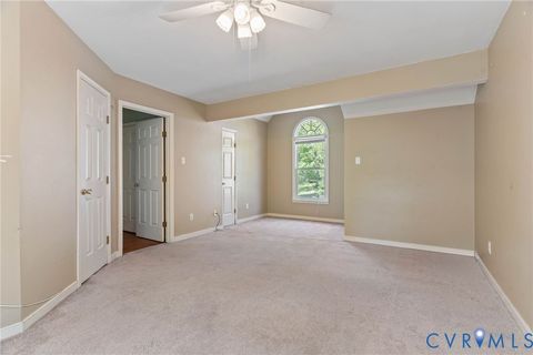 Tiny photo for 4704 Cedar Cliff Road, Chester, VA 23831 (MLS # 2608714)
