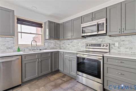 Tiny photo for 4704 Cedar Cliff Road, Chester, VA 23831 (MLS # 2608714)