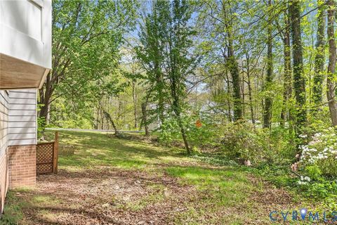 Tiny photo for 4704 Cedar Cliff Road, Chester, VA 23831 (MLS # 2608714)