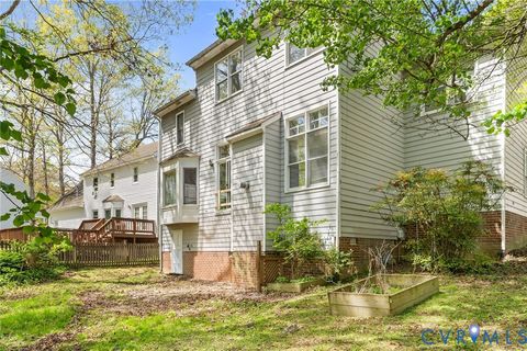 Tiny photo for 4704 Cedar Cliff Road, Chester, VA 23831 (MLS # 2608714)