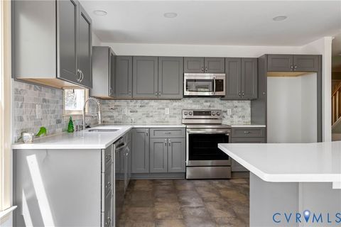 Tiny photo for 4704 Cedar Cliff Road, Chester, VA 23831 (MLS # 2608714)