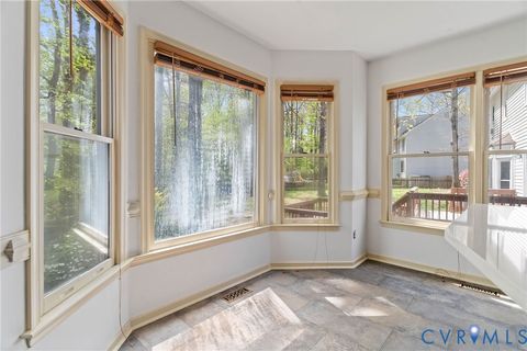 Tiny photo for 4704 Cedar Cliff Road, Chester, VA 23831 (MLS # 2608714)