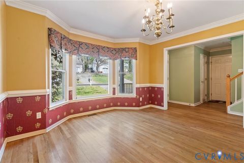 Tiny photo for 4704 Cedar Cliff Road, Chester, VA 23831 (MLS # 2608714)