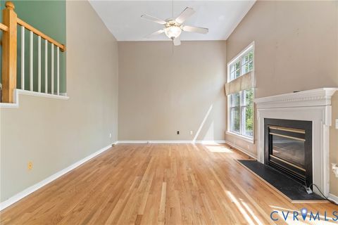 Tiny photo for 4704 Cedar Cliff Road, Chester, VA 23831 (MLS # 2608714)