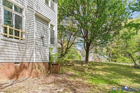 Tiny photo for 4704 Cedar Cliff Road, Chester, VA 23831 (MLS # 2608714)