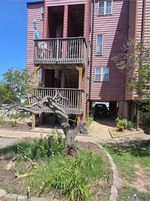 Photo of 744 W Ocean View Avenue #L, Norfolk, VA 23503 (MLS # 2621570)