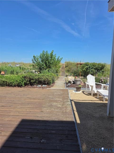 Tiny photo for 744 W Ocean View Avenue #L, Norfolk, VA 23503 (MLS # 2621570)