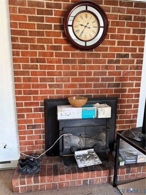 Tiny photo for 5618 Larrymore Road, Richmond, VA 23225 (MLS # 2603000)