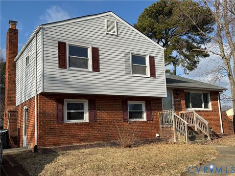 Tiny photo for 5618 Larrymore Road, Richmond, VA 23225 (MLS # 2603000)