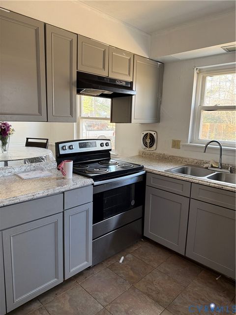 Tiny photo for 5618 Larrymore Road, Richmond, VA 23225 (MLS # 2603000)