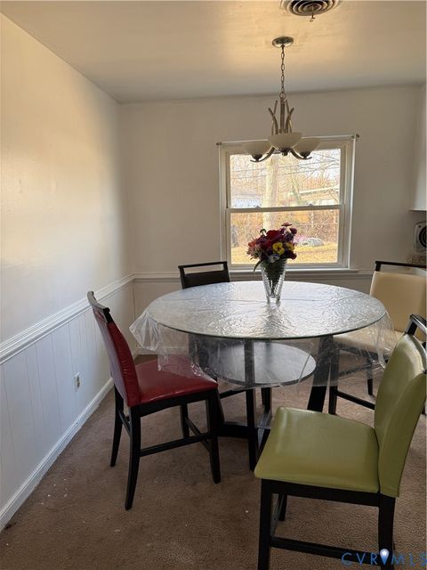 Tiny photo for 5618 Larrymore Road, Richmond, VA 23225 (MLS # 2603000)