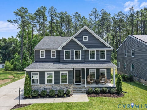 Tiny photo for 10241 Centralia Station Road, Chester, VA 23831 (MLS # 2618012)