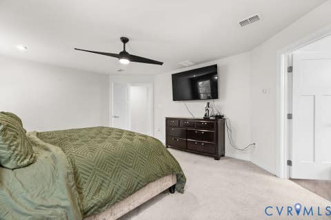 Tiny photo for 10241 Centralia Station Road, Chester, VA 23831 (MLS # 2618012)