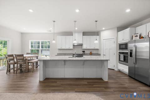 Tiny photo for 10241 Centralia Station Road, Chester, VA 23831 (MLS # 2618012)