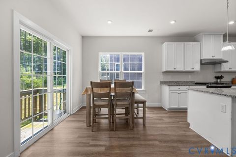 Tiny photo for 10241 Centralia Station Road, Chester, VA 23831 (MLS # 2618012)