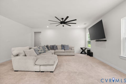 Tiny photo for 10241 Centralia Station Road, Chester, VA 23831 (MLS # 2618012)