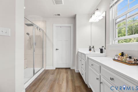 Tiny photo for 10241 Centralia Station Road, Chester, VA 23831 (MLS # 2618012)