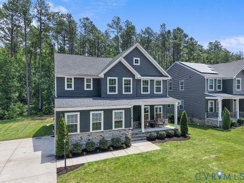 Tiny photo for 10241 Centralia Station Road, Chester, VA 23831 (MLS # 2618012)