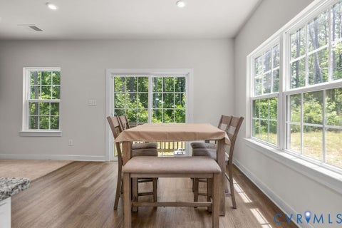 Tiny photo for 10241 Centralia Station Road, Chester, VA 23831 (MLS # 2618012)