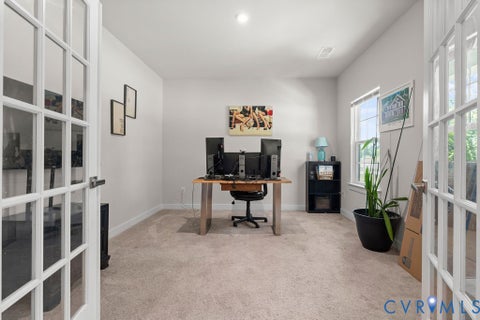Tiny photo for 10241 Centralia Station Road, Chester, VA 23831 (MLS # 2618012)